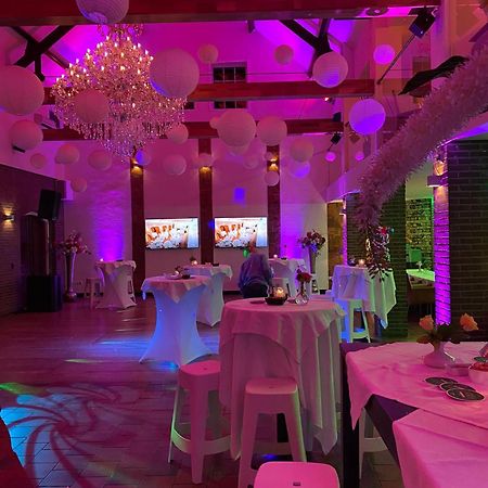 Merkelbeek B & B M 3 מראה חיצוני תמונה