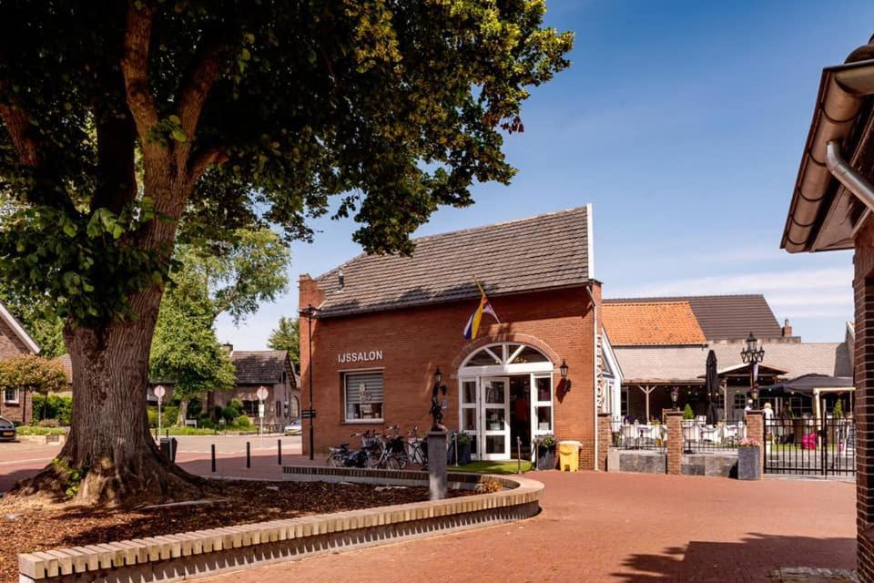 Merkelbeek B & B M 3 מראה חיצוני תמונה