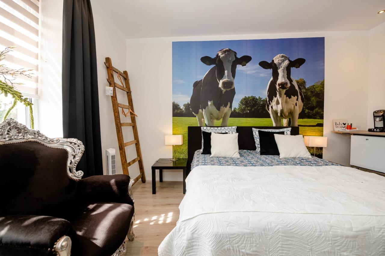 Merkelbeek B & B M 3 מראה חיצוני תמונה