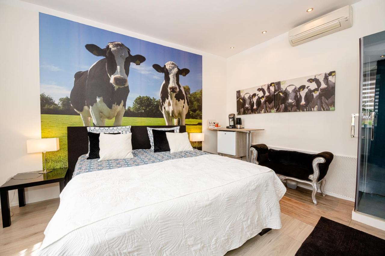 Merkelbeek B & B M 3 מראה חיצוני תמונה