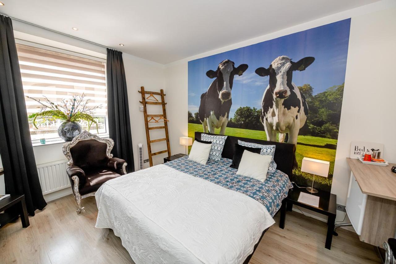 Merkelbeek B & B M 3 מראה חיצוני תמונה