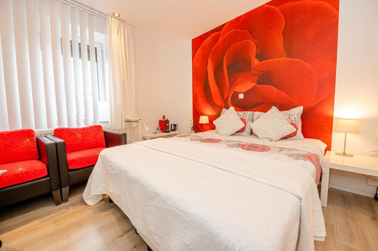 Merkelbeek B & B M 3 מראה חיצוני תמונה