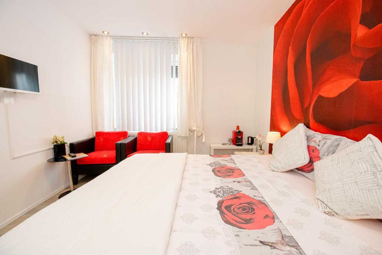 Merkelbeek B & B M 3 מראה חיצוני תמונה