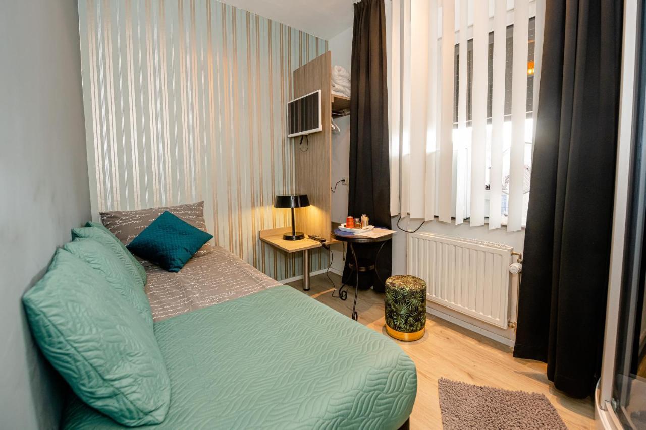 Merkelbeek B & B M 3 מראה חיצוני תמונה