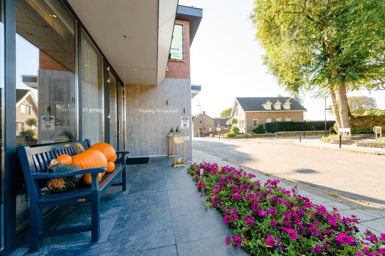 Merkelbeek B & B M 3 מראה חיצוני תמונה